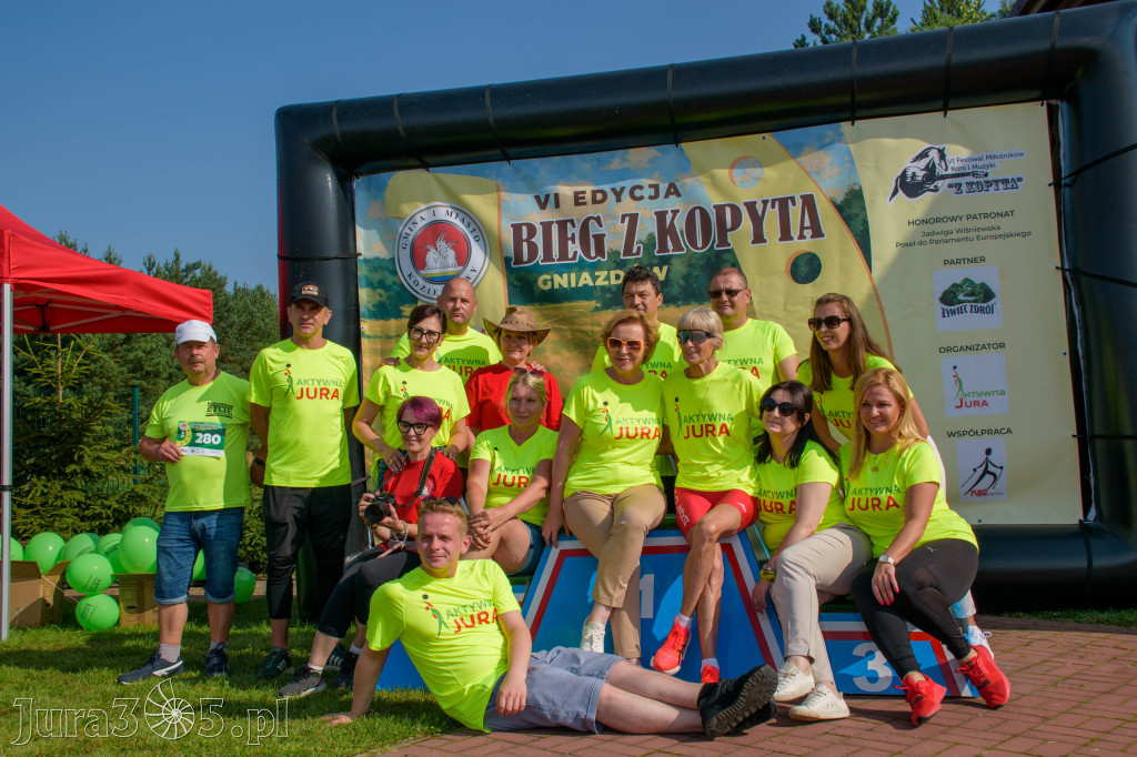 Fotorelacja XV: Festiwal z Kopyta w obiektywie Dawida Budnika