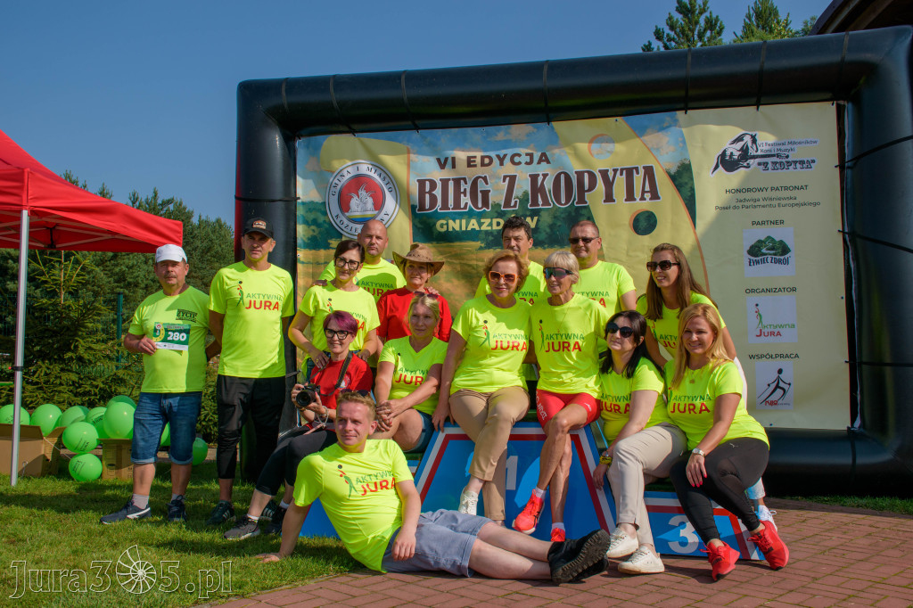 Fotorelacja XV: Festiwal z Kopyta w obiektywie Dawida Budnika