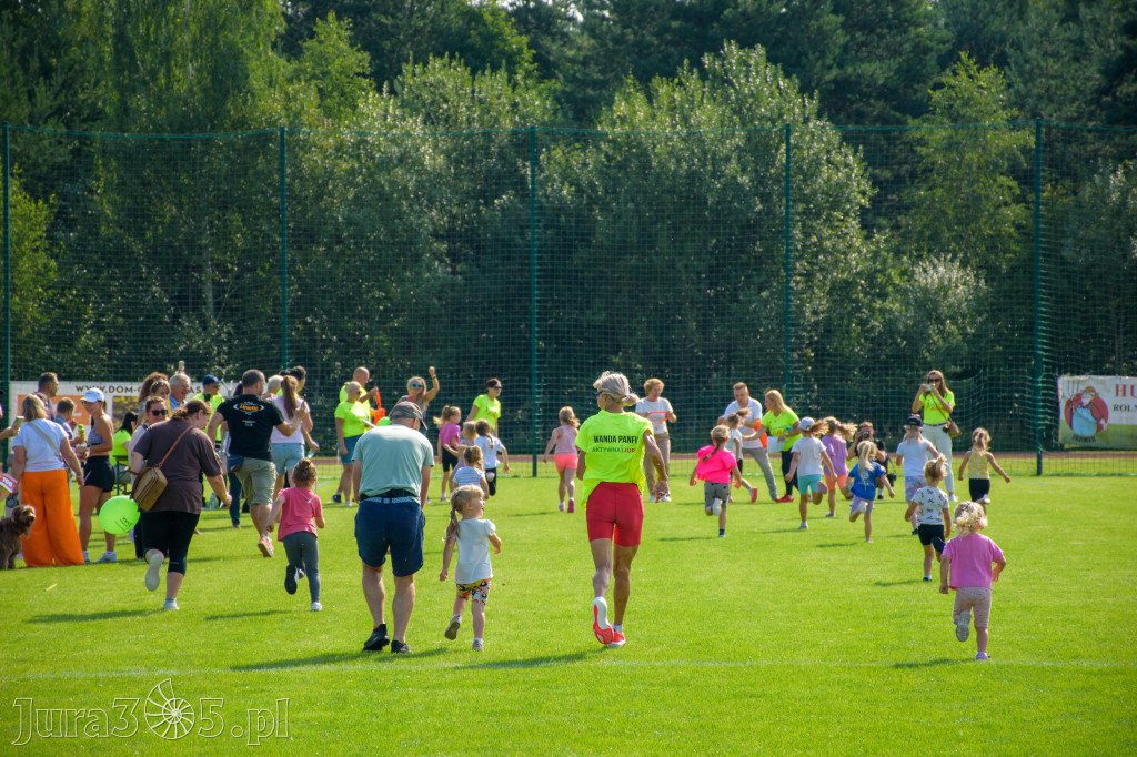 Fotorelacja XV: Festiwal z Kopyta w obiektywie Dawida Budnika