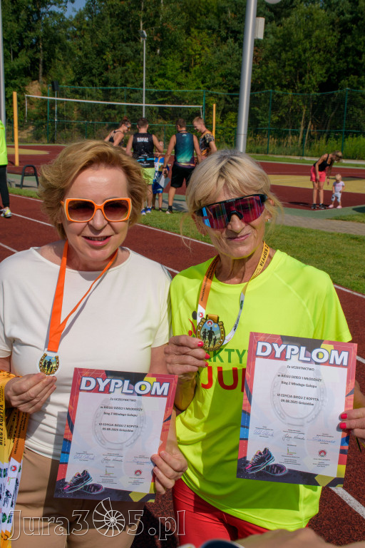 Fotorelacja XV: Festiwal z Kopyta w obiektywie Dawida Budnika