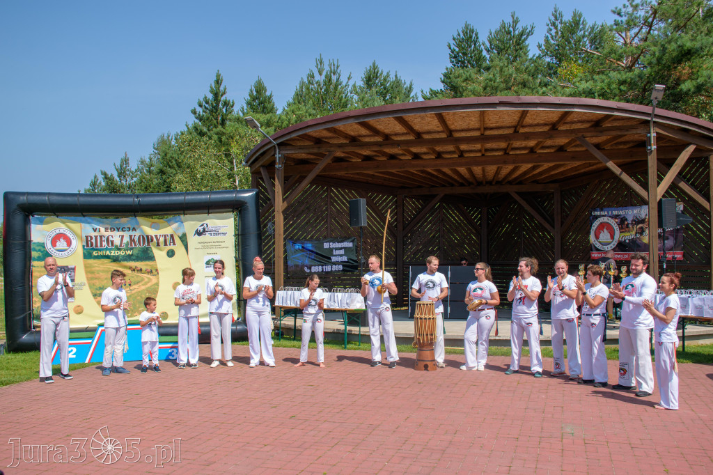 Fotorelacja XV: Festiwal z Kopyta w obiektywie Dawida Budnika