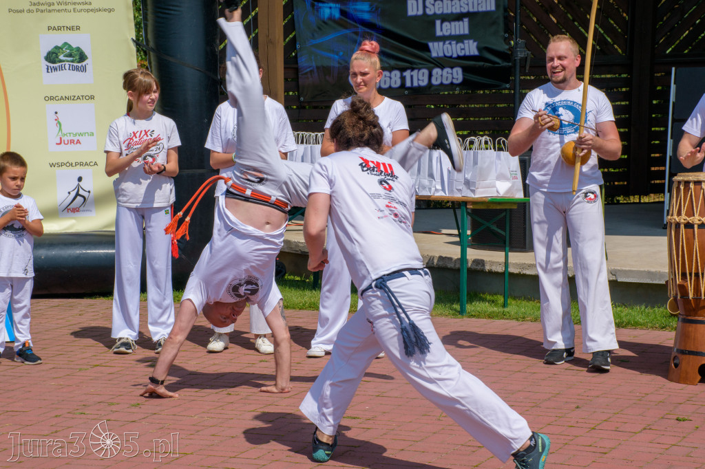 Fotorelacja XV: Festiwal z Kopyta w obiektywie Dawida Budnika