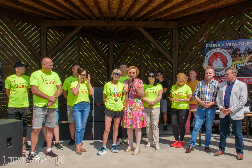 Fotorelacja XV: Festiwal z Kopyta w obiektywie Dawida Budnika