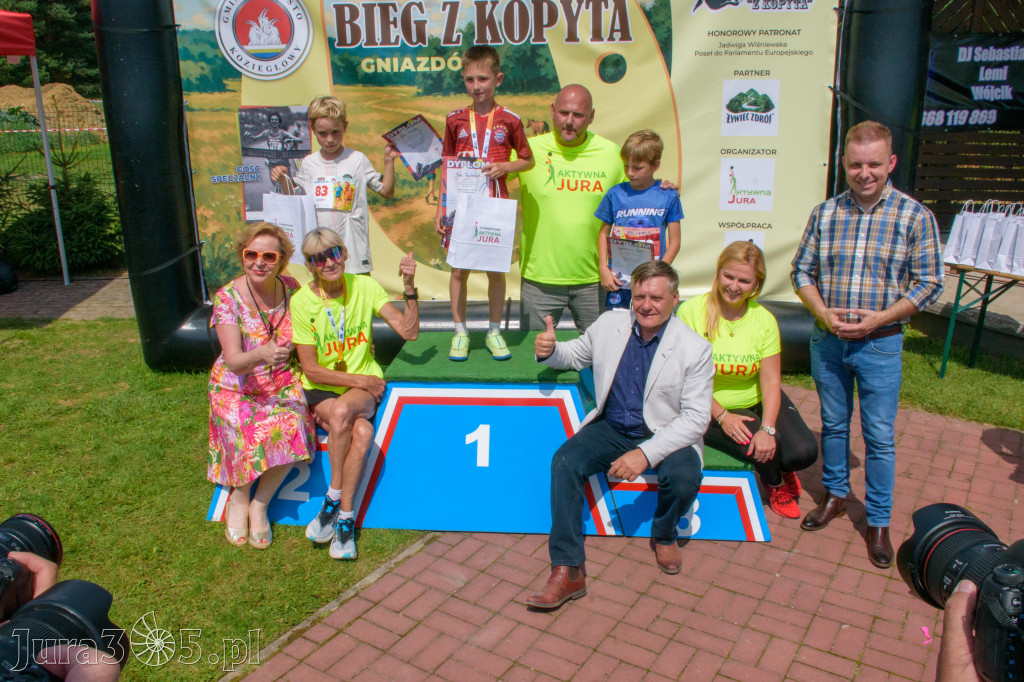 Fotorelacja XV: Festiwal z Kopyta w obiektywie Dawida Budnika