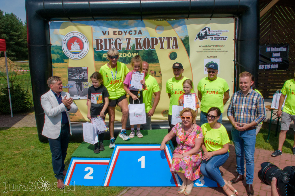 Fotorelacja XV: Festiwal z Kopyta w obiektywie Dawida Budnika