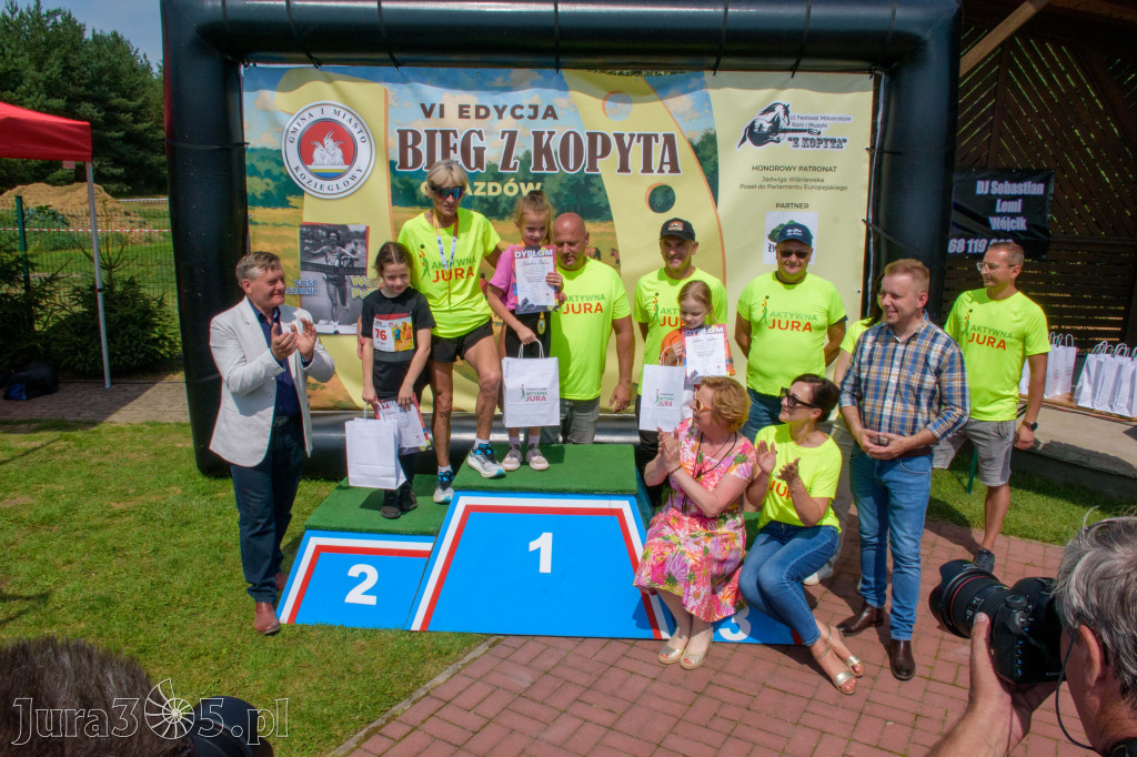 Fotorelacja XV: Festiwal z Kopyta w obiektywie Dawida Budnika