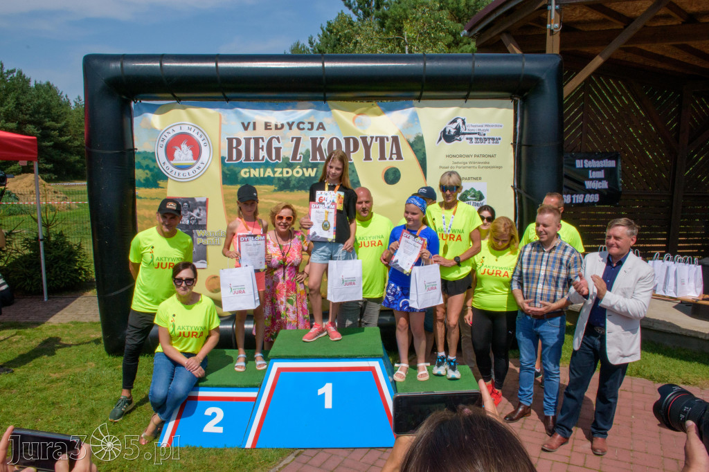 Fotorelacja XV: Festiwal z Kopyta w obiektywie Dawida Budnika