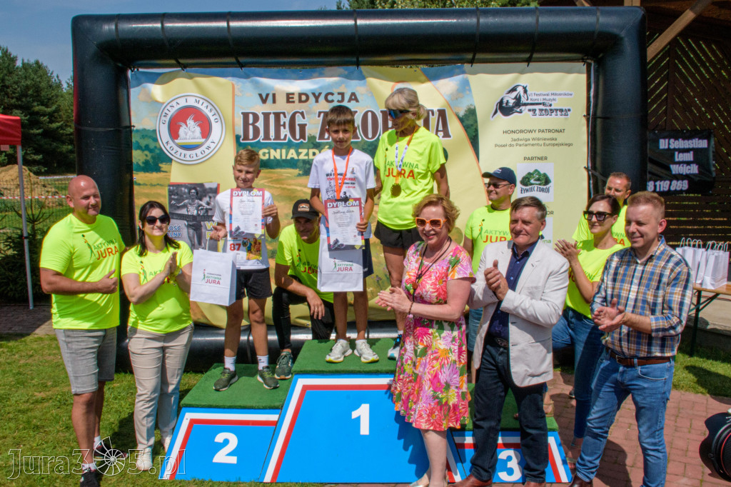 Fotorelacja XV: Festiwal z Kopyta w obiektywie Dawida Budnika