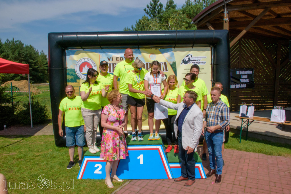 Fotorelacja XV: Festiwal z Kopyta w obiektywie Dawida Budnika