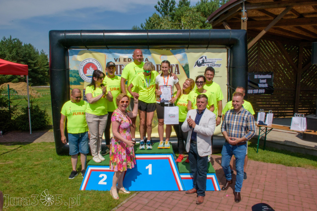 Fotorelacja XV: Festiwal z Kopyta w obiektywie Dawida Budnika