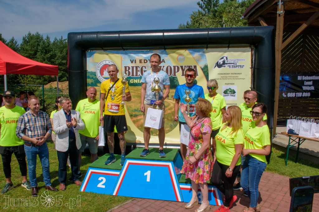 Fotorelacja XV: Festiwal z Kopyta w obiektywie Dawida Budnika