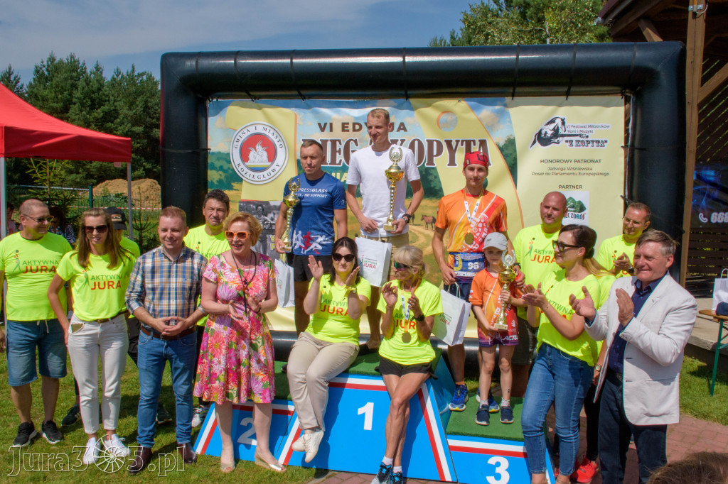 Fotorelacja XV: Festiwal z Kopyta w obiektywie Dawida Budnika