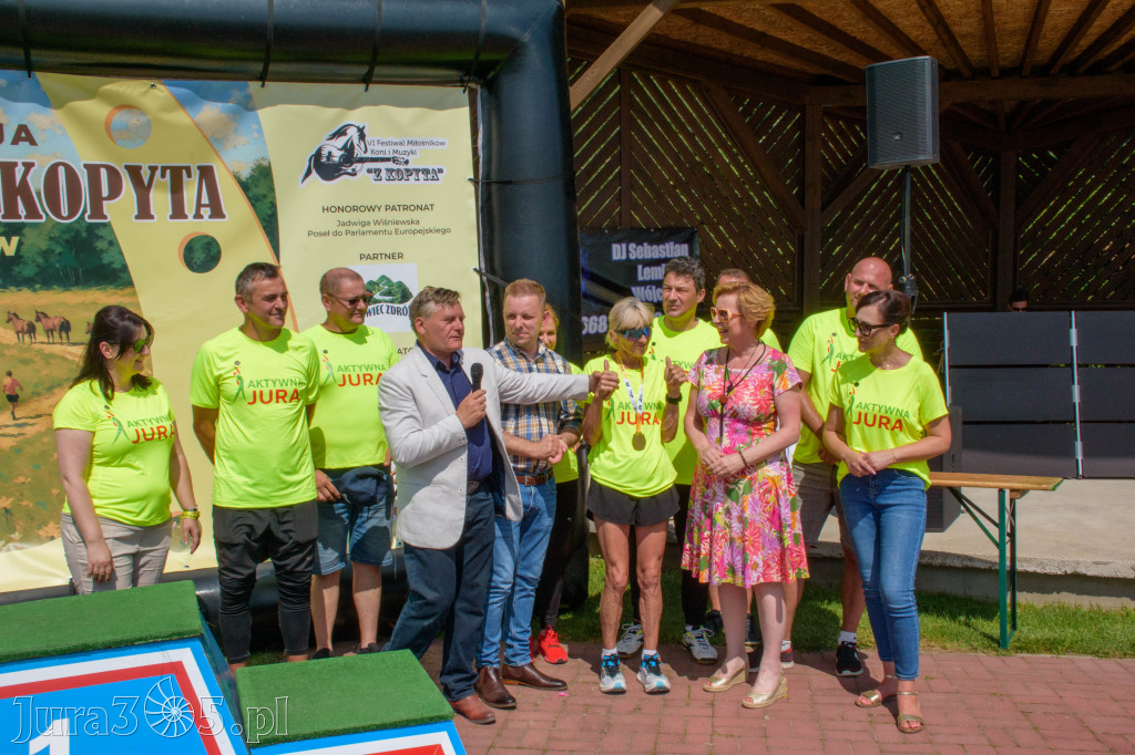 Fotorelacja XV: Festiwal z Kopyta w obiektywie Dawida Budnika