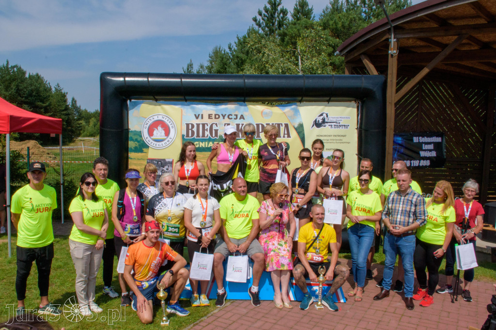 Fotorelacja XV: Festiwal z Kopyta w obiektywie Dawida Budnika