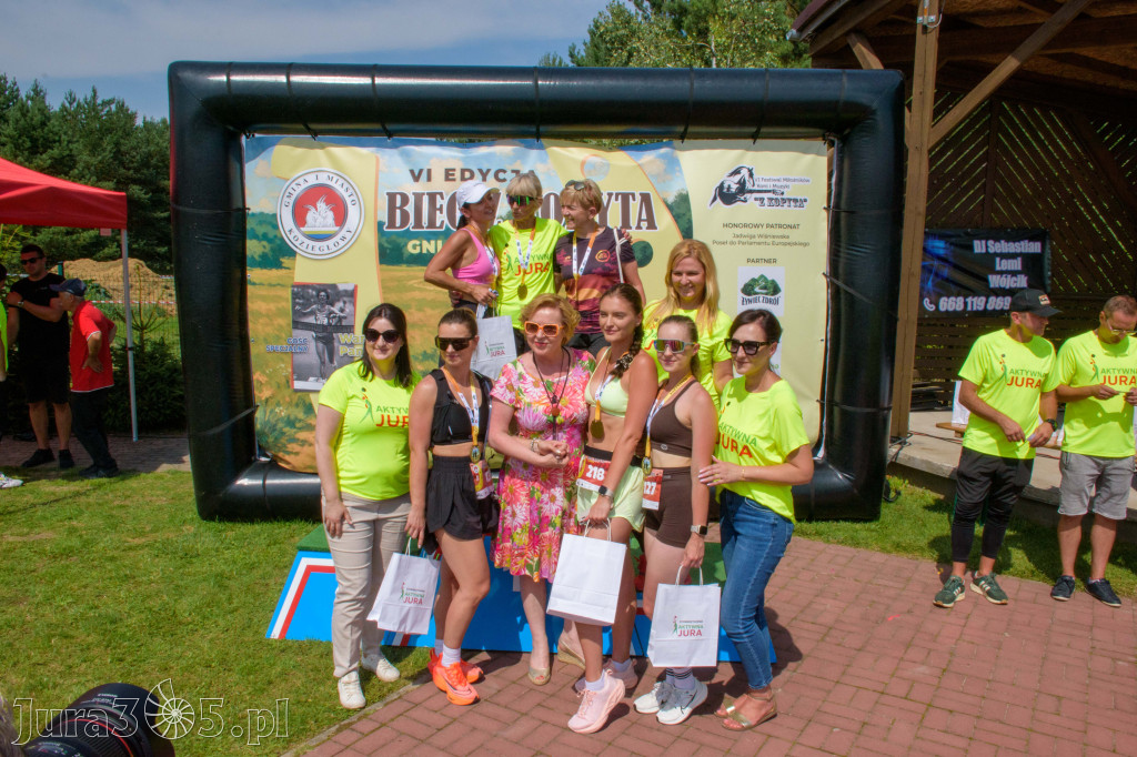 Fotorelacja XV: Festiwal z Kopyta w obiektywie Dawida Budnika