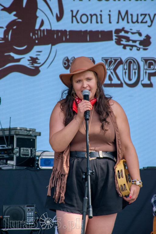 Fotorelacja XV: Festiwal z Kopyta w obiektywie Dawida Budnika