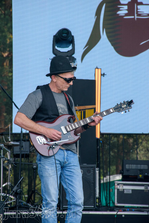 Fotorelacja XV: Festiwal z Kopyta w obiektywie Dawida Budnika