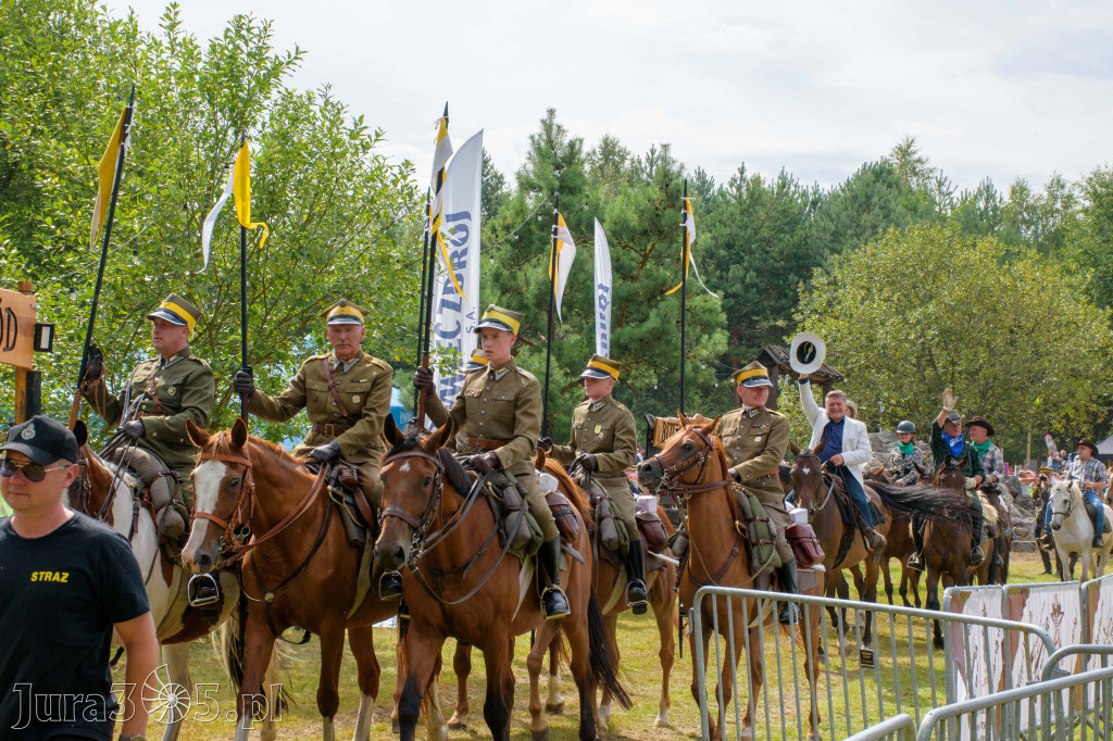 Fotorelacja XV: Festiwal z Kopyta w obiektywie Dawida Budnika