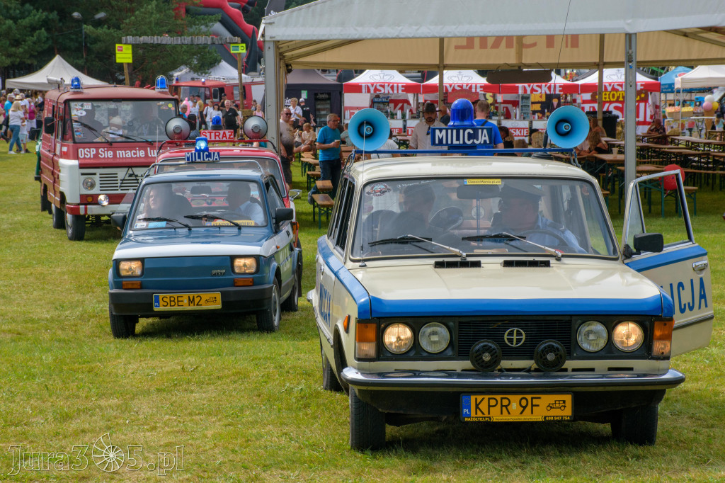 Fotorelacja XV: Festiwal z Kopyta w obiektywie Dawida Budnika