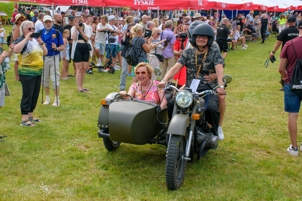 Fotorelacja XV: Festiwal z Kopyta w obiektywie Dawida Budnika