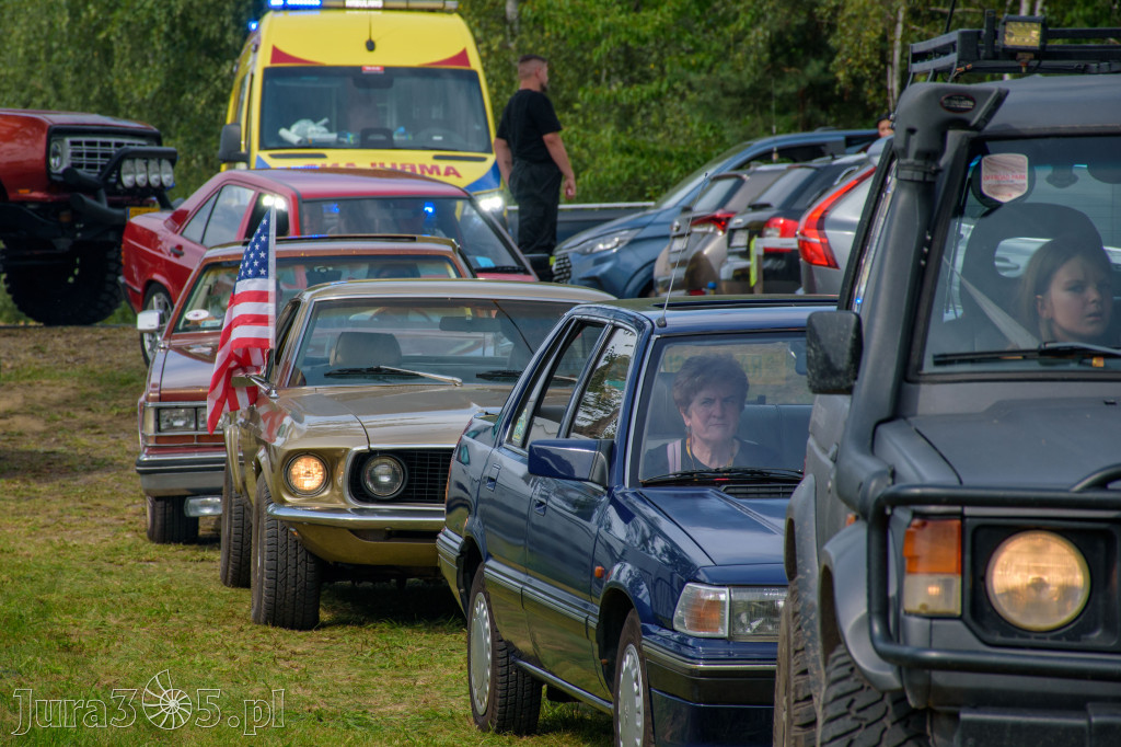 Fotorelacja XV: Festiwal z Kopyta w obiektywie Dawida Budnika