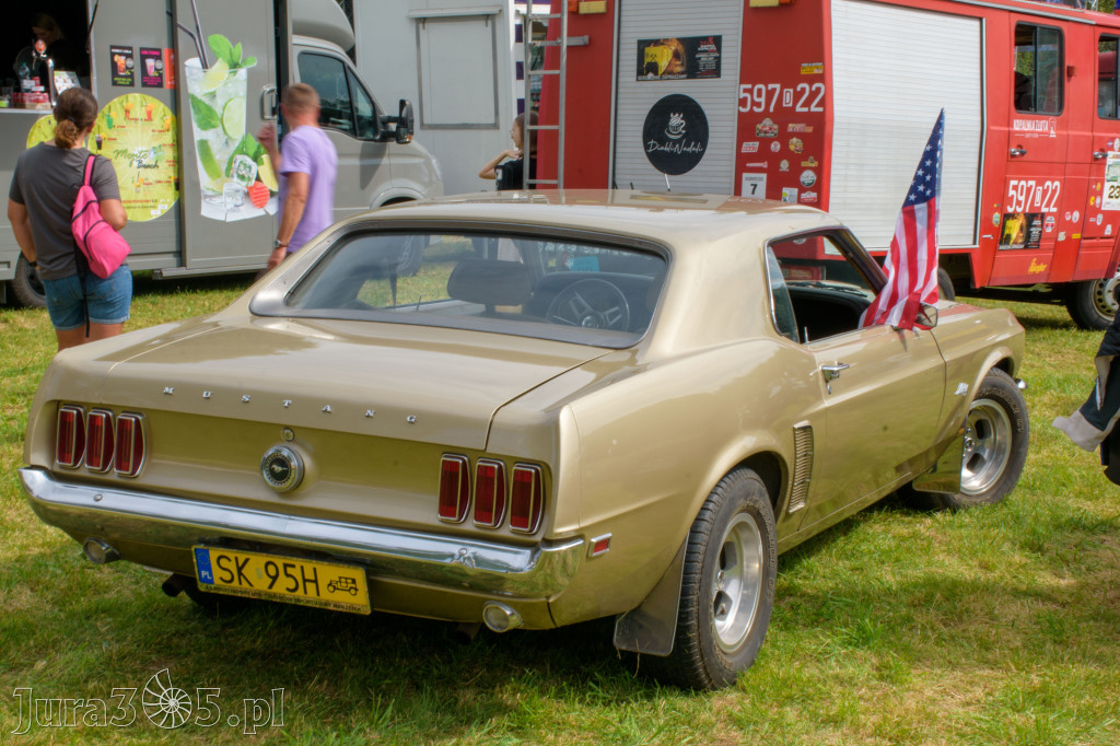 Fotorelacja XV: Festiwal z Kopyta w obiektywie Dawida Budnika