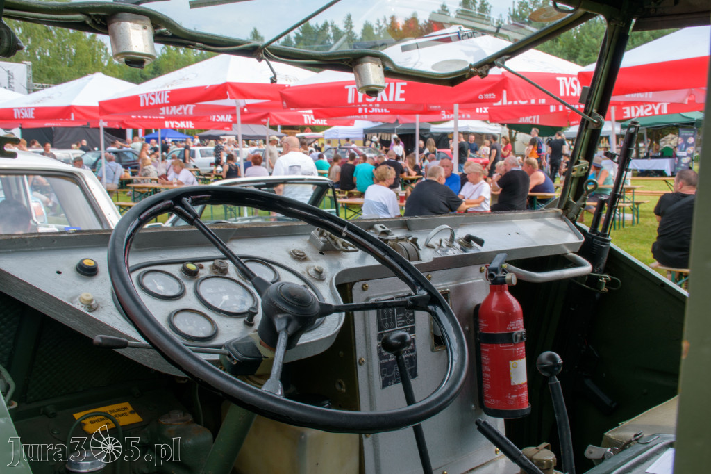 Fotorelacja XV: Festiwal z Kopyta w obiektywie Dawida Budnika