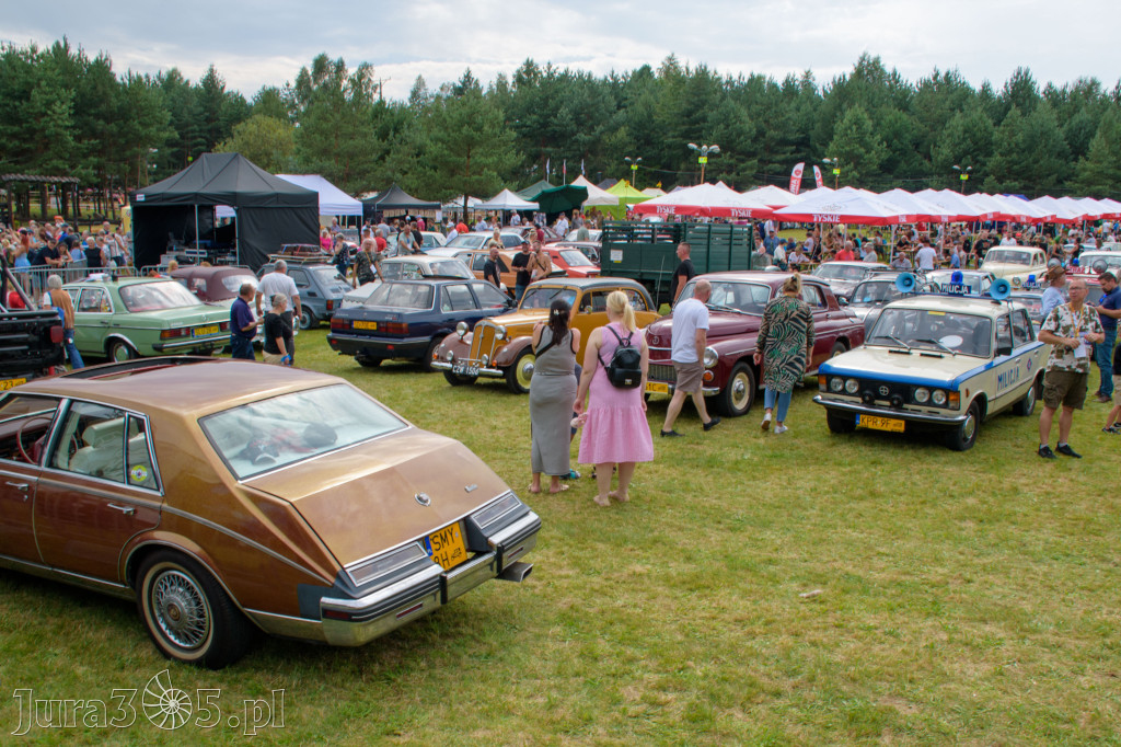Fotorelacja XV: Festiwal z Kopyta w obiektywie Dawida Budnika