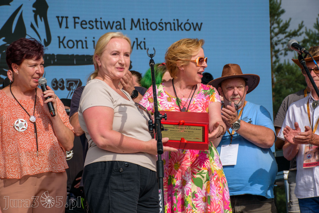 Fotorelacja XV: Festiwal z Kopyta w obiektywie Dawida Budnika