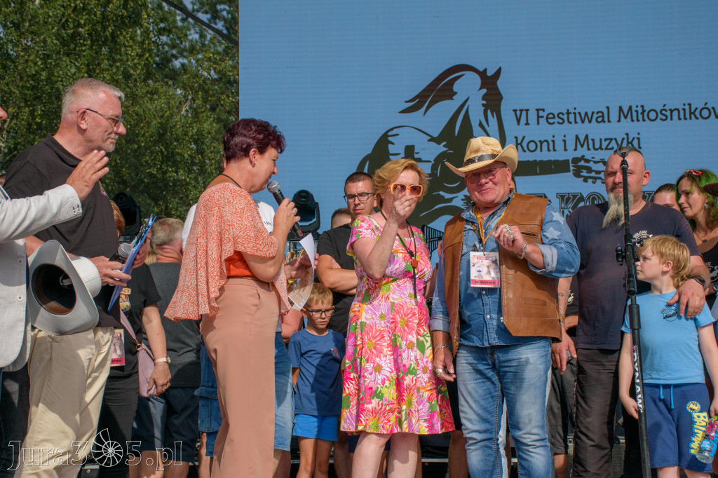 Fotorelacja XV: Festiwal z Kopyta w obiektywie Dawida Budnika
