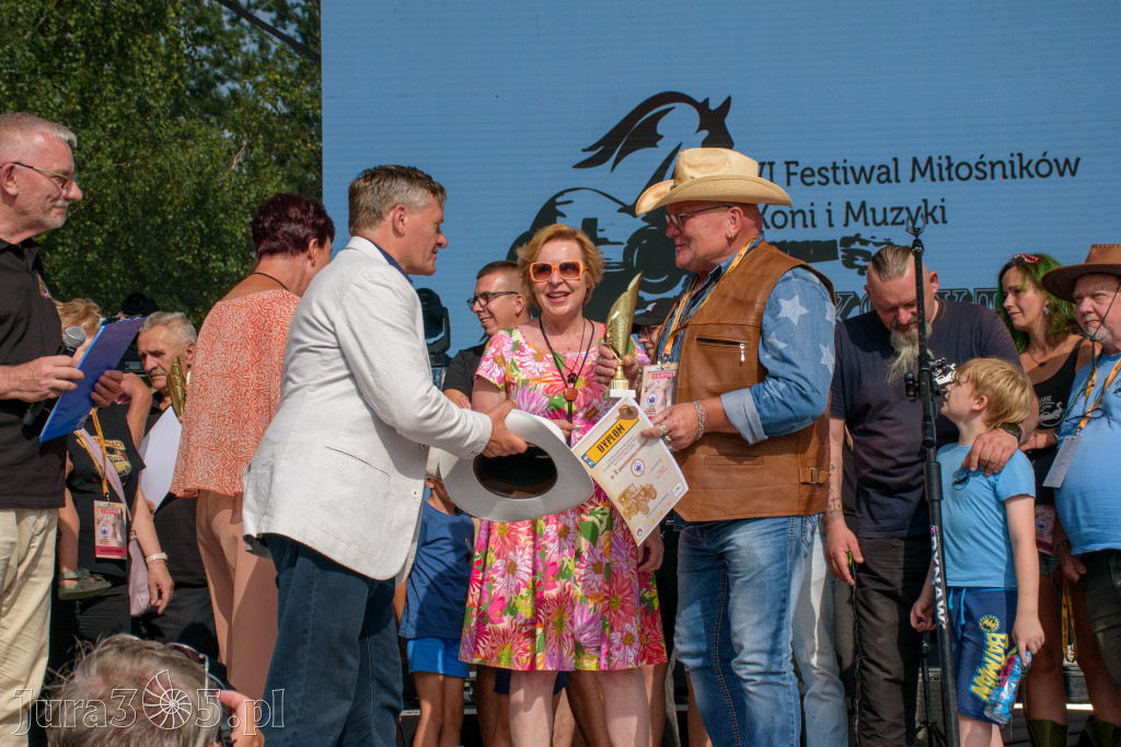 Fotorelacja XV: Festiwal z Kopyta w obiektywie Dawida Budnika