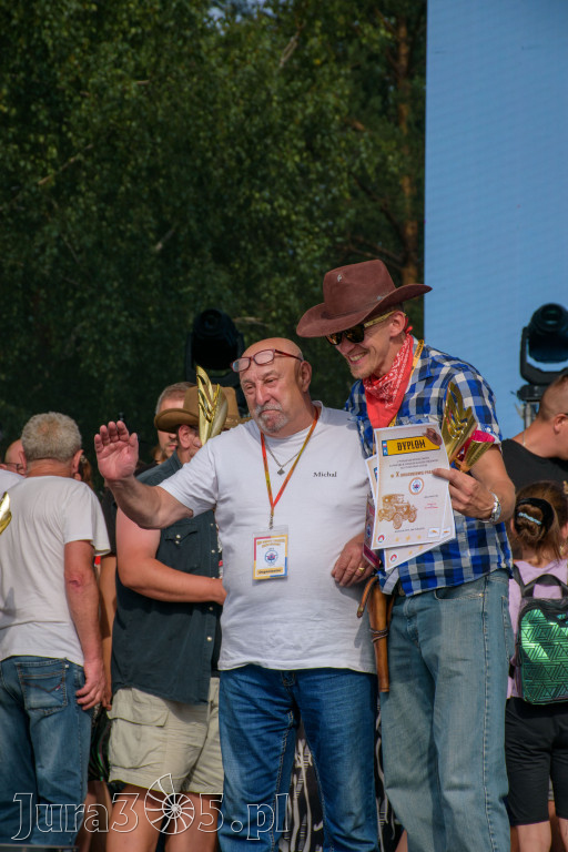 Fotorelacja XV: Festiwal z Kopyta w obiektywie Dawida Budnika