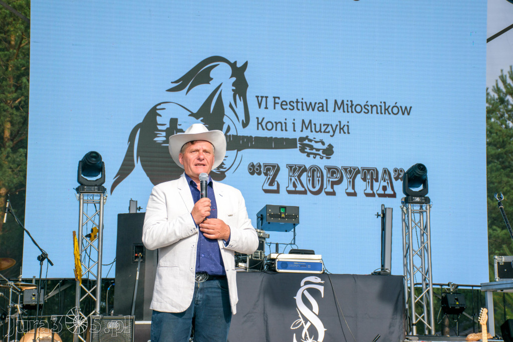 Fotorelacja XV: Festiwal z Kopyta w obiektywie Dawida Budnika