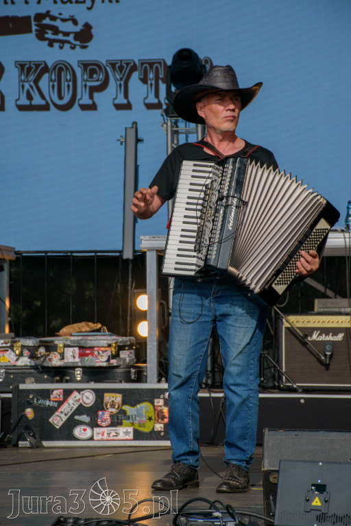 Fotorelacja XV: Festiwal z Kopyta w obiektywie Dawida Budnika
