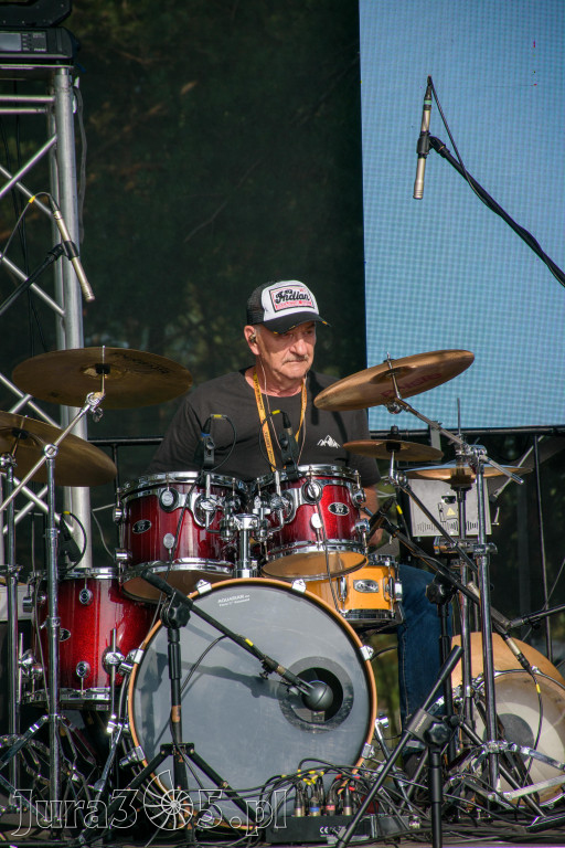 Fotorelacja XV: Festiwal z Kopyta w obiektywie Dawida Budnika