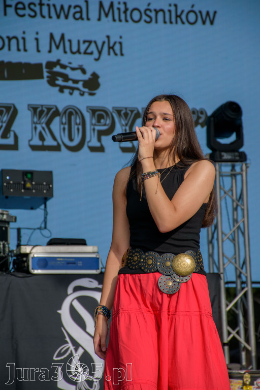 Fotorelacja XV: Festiwal z Kopyta w obiektywie Dawida Budnika