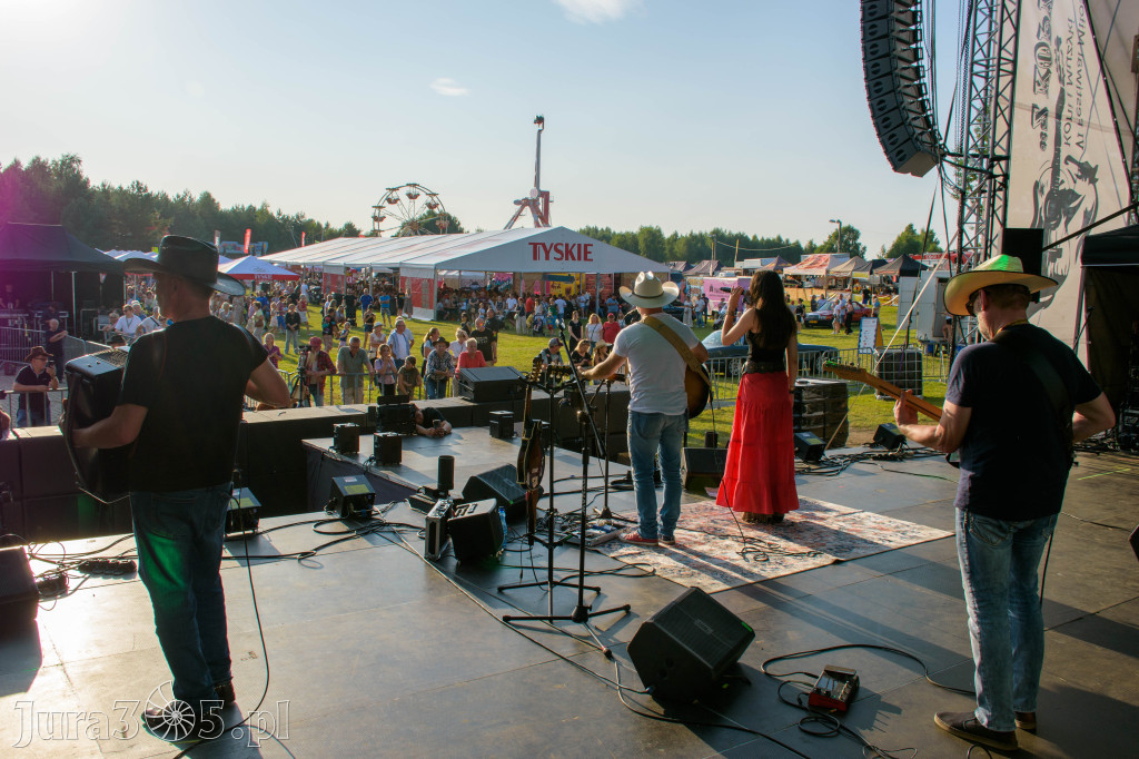 Fotorelacja XV: Festiwal z Kopyta w obiektywie Dawida Budnika