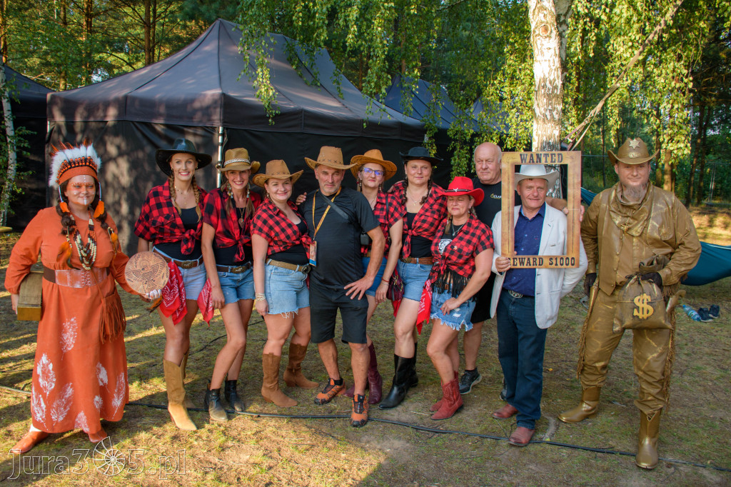 Fotorelacja XV: Festiwal z Kopyta w obiektywie Dawida Budnika