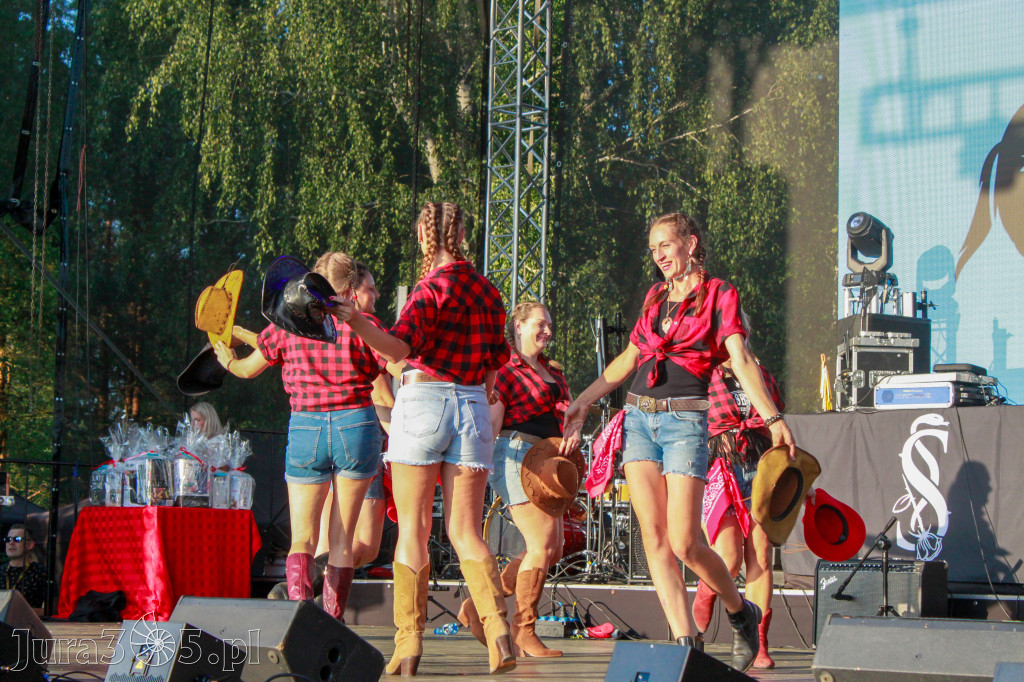 Fotorelacja XV: Festiwal z Kopyta w obiektywie Dawida Budnika