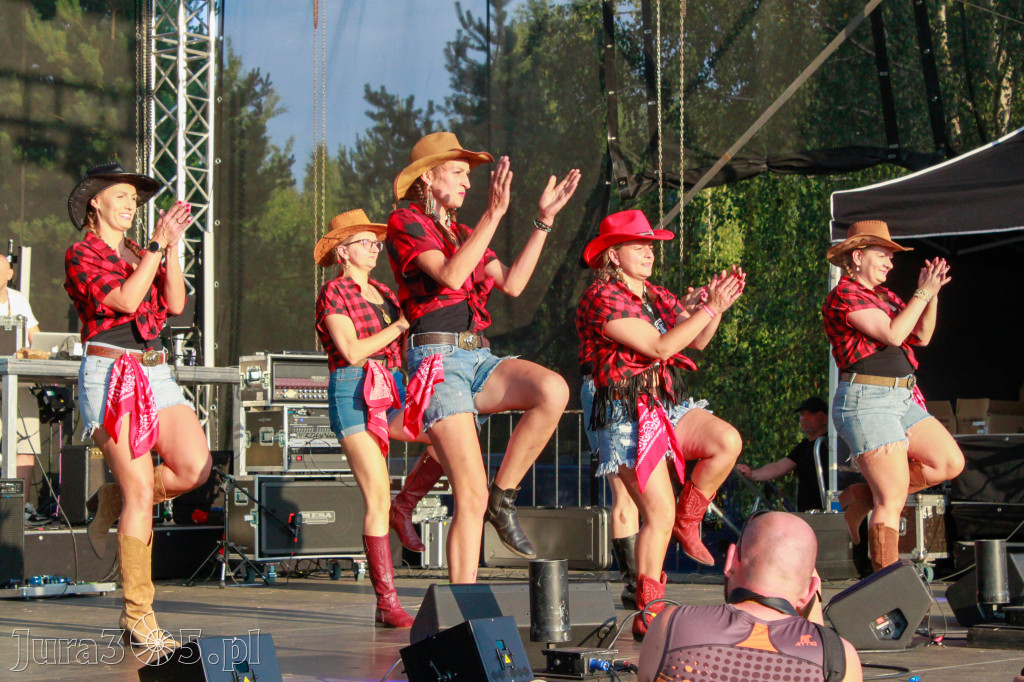 Fotorelacja XV: Festiwal z Kopyta w obiektywie Dawida Budnika