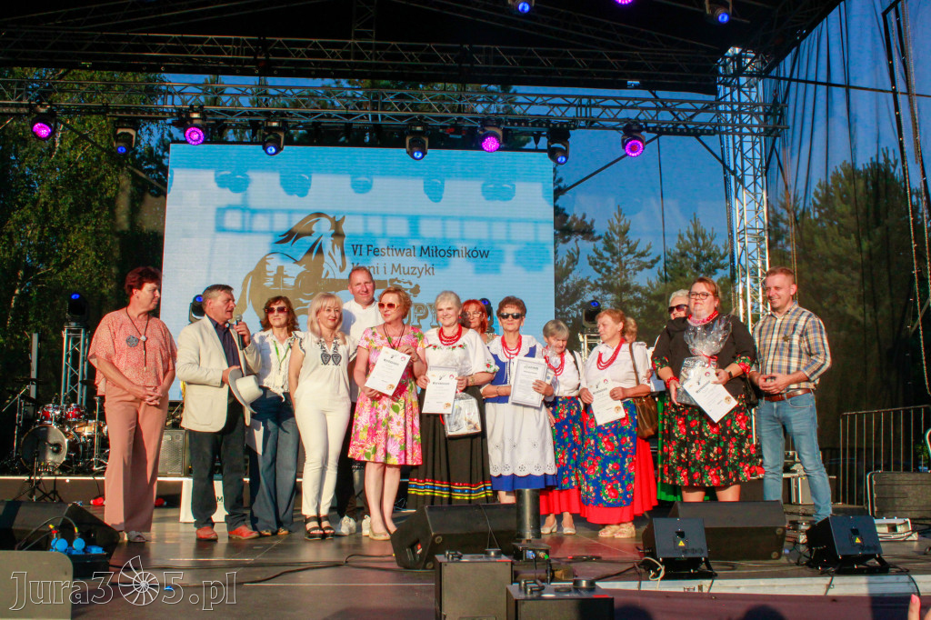 Fotorelacja XV: Festiwal z Kopyta w obiektywie Dawida Budnika