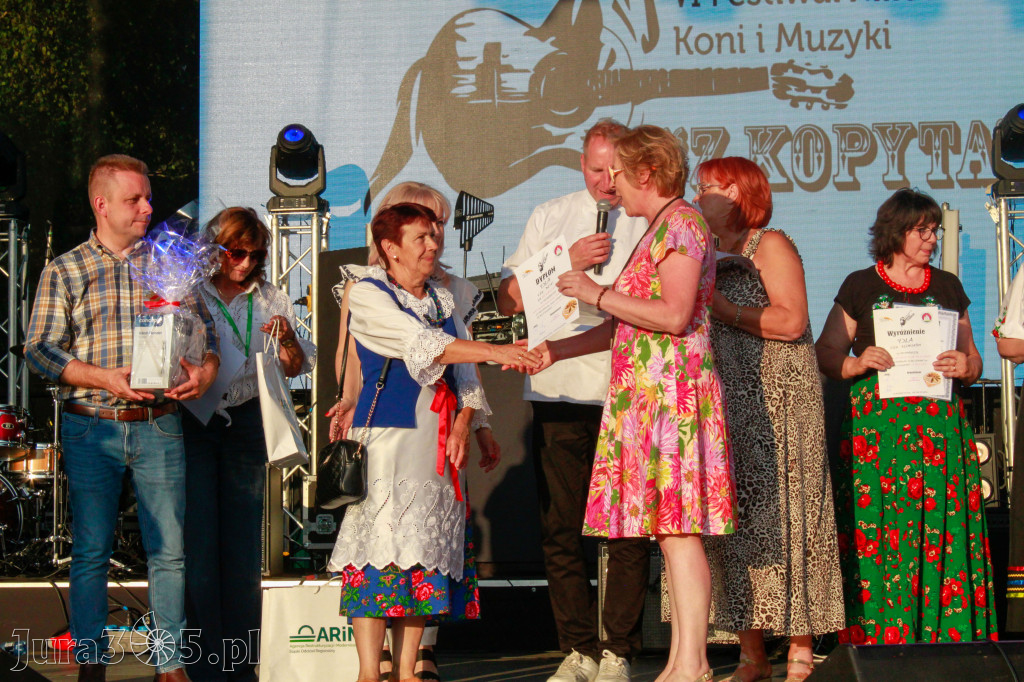 Fotorelacja XV: Festiwal z Kopyta w obiektywie Dawida Budnika