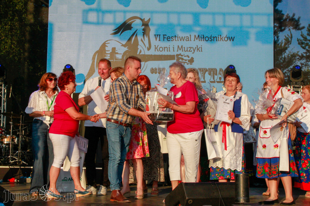 Fotorelacja XV: Festiwal z Kopyta w obiektywie Dawida Budnika