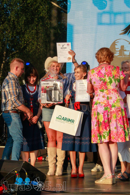 Fotorelacja XV: Festiwal z Kopyta w obiektywie Dawida Budnika