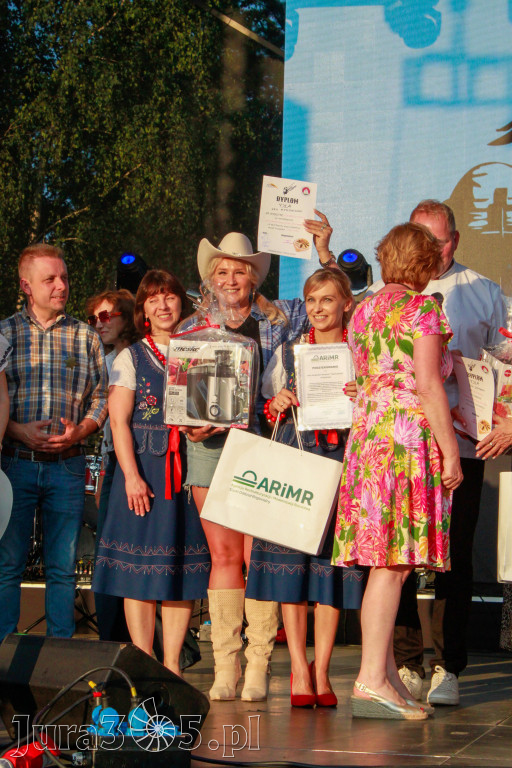 Fotorelacja XV: Festiwal z Kopyta w obiektywie Dawida Budnika