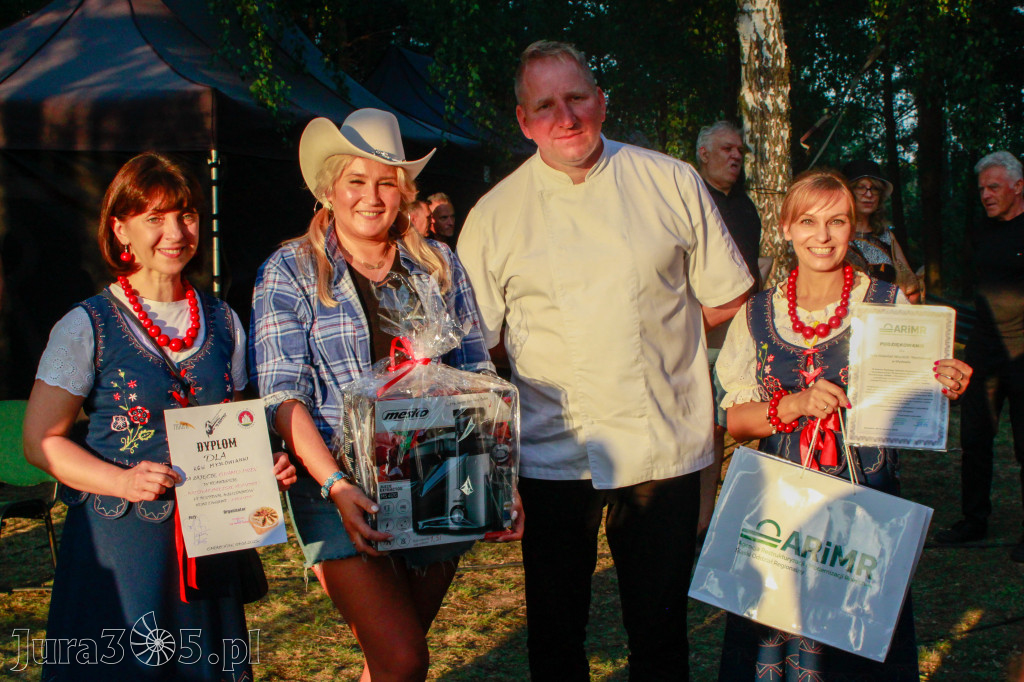 Fotorelacja XV: Festiwal z Kopyta w obiektywie Dawida Budnika