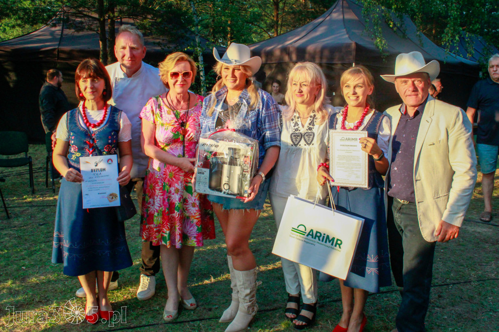 Fotorelacja XV: Festiwal z Kopyta w obiektywie Dawida Budnika