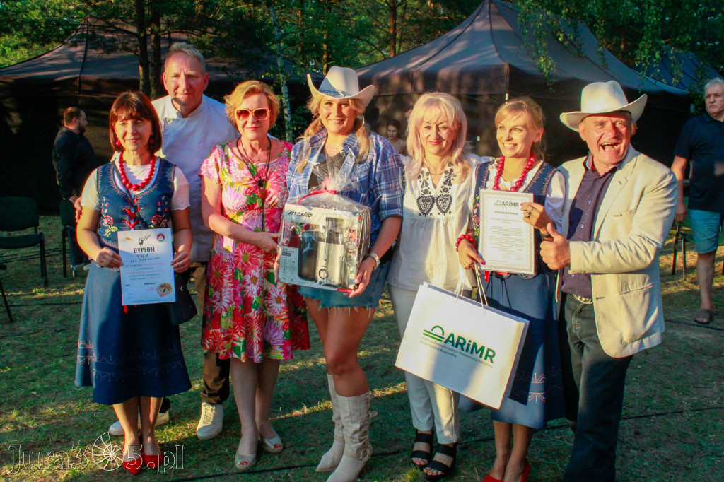 Fotorelacja XV: Festiwal z Kopyta w obiektywie Dawida Budnika