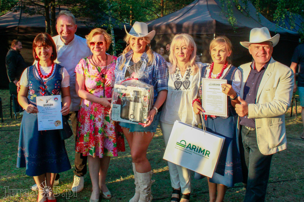 Fotorelacja XV: Festiwal z Kopyta w obiektywie Dawida Budnika
