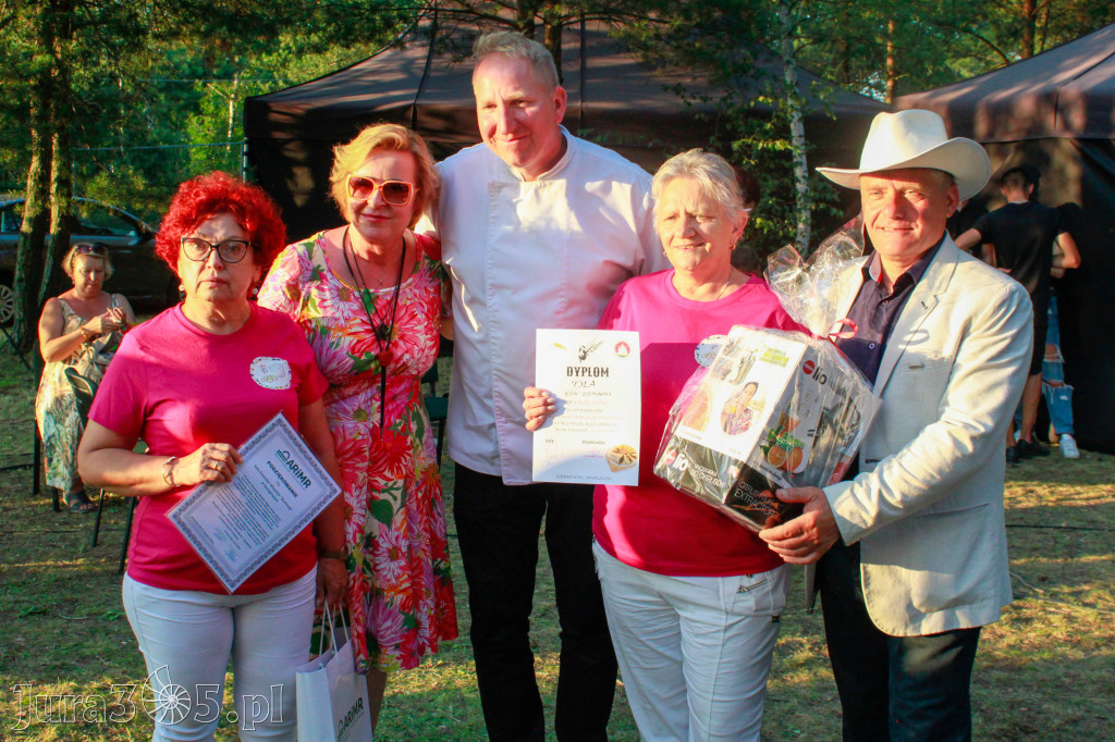 Fotorelacja XV: Festiwal z Kopyta w obiektywie Dawida Budnika